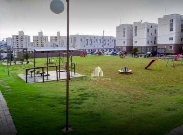 9b28158e68e4238a3ca0c9ad8bd89265919d64c5 · Apartamento com 2 dormitórios à venda, 47 m² por R$ 195.000,00 - Loteamento Industrial Machadinho - 