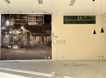 Comercial · 200m² · 4 Vagas · Ponto Comercial - Urbanova - 200m².