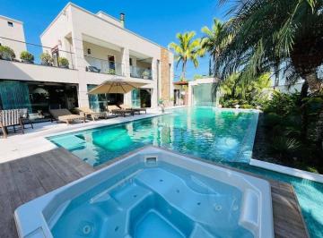 d99bf134ae552cbe98b5f92d5082b77c2d32e63b · Casa com 7 dormitórios, 776 m² - venda por R$ 14.000.000,00 ou aluguel por R$ 60.000,00/mês - Acapul