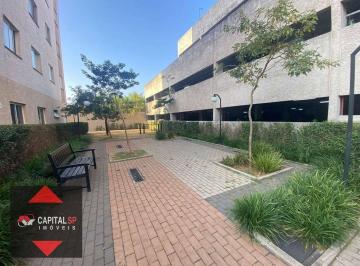 662f87d2d1bc13d591182664b3439581b51d7c08 · Apartamento com 2 dormitórios à venda, 45 m² por R$ 260.000,00 - Jardim Helena - São Paulo/SP
