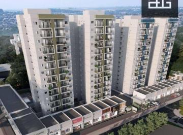 cc3c2fa8e10efebe64d5e6c7f6080e78c2d2f220 · Apartamento com 2 dormitórios à venda, 61 m² por R$ 360.800,00 - Floresta - Cascavel/PR