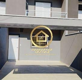 Casa · 100m² · 3 Quartos · Casa à venda - no Vila Progresso (Zona Norte)