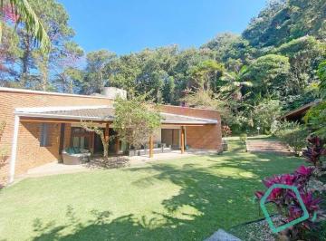 9f6d4d521b131cf3bf4d6d4feae4755d96f292f8 · Casa com 4 dormitórios à venda, 368 m² por R$ 2.150.000,00 - Granja Viana - Jandira/SP