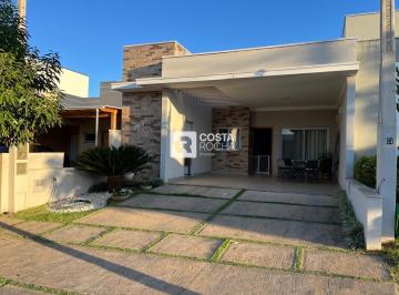 c48483ca5c521441189d9ad6ea0d1a6c42508a58 · Casa com 3 quartos à venda- Condomínio Village Moutonnée - Salto/SP