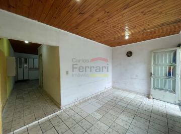 Casa · 77m² · 2 Quartos · 1 Vaga · CASA PARA VENDA NO LAUZANE !