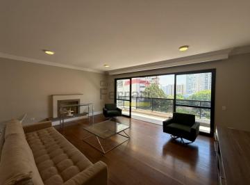Apartamento · 196m² · 4 Quartos · 4 Vagas · Apartamento à venda em Santana 4 dormitórios 4 vagas reformado com varanda