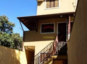 Casa · 245m² · 3 Quartos · 5 Vagas · Sobrado 245 m² , 3 Quartos + Edícula 5 vagas Garagem Vila Pirituba - Mutinga
