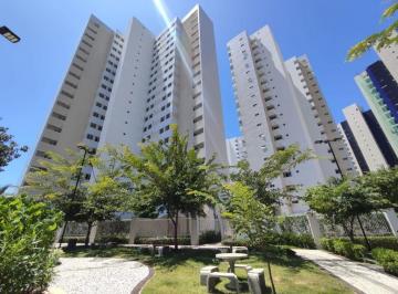 4f5663b4ac5524018c9db120ebb264cf56e37db5 · Apartamento com 2 dormitórios para alugar, 58 m² por R$ 3.873,10/mês - Parque Iracema - Fortaleza/CE