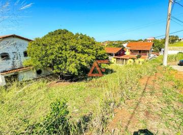 f773f90fcb24bf3cdadb510e06da93377dd51698 · Terreno à venda, 384 m² por R$ 185.000,00 - Boqueirão - São Pedro da Aldeia/RJ