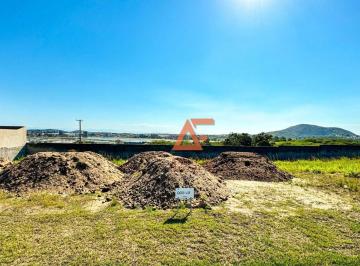 04fbd0f0fd6f84162d5ab332797cad2242b7a37c · Terreno à venda, 252 m² por R$ 250.000,00 - Nova São Pedro - São Pedro da Aldeia/RJ
