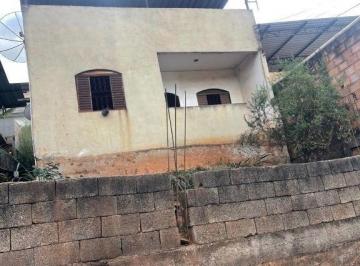 7d5566625fd0a25b422c7c4342ecd00e7ebb0936 · Casa  à venda por R$ 250.000 - Mangabeiras - Sabará/MG