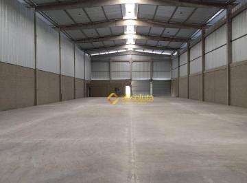 961d554aa4b47f3149b65448dec2078025a20b3c · Galpão para alugar, 2000 m² por R$ 33.600,00/mês - Gamba - Goiana/PE