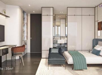 7a919c29baa8a7a6c5bc804d49ba64fc5cf44511 · Studio com 1 dormitório à venda, 25 m² por R$ 601.000,00 - Batel - Curitiba/PR