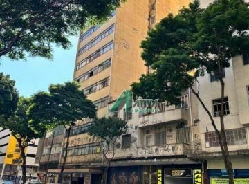 c0f34ef57fbd51a07f8886b718758096048cb255 · Sala à venda, 34 m² por R$ 80.000,00 - Centro - Belo Horizonte/MG