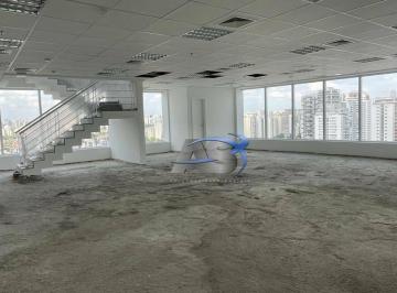 af4584b8ca764fb8053a525586343de2f4ea740c · Conjunto para alugar, 731 m² por R$ 64.378,58/mês - Brooklin - São Paulo/SP