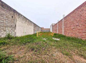 09e8c2c3864bbd4221459abf37a7bcb63f1377b6 · Terreno Comercial à venda, 224 m² - Residencial Parque dos Sinos - Jacareí/SP