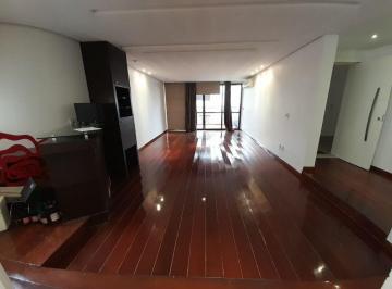 Foto 1 · Apartamento de 242,00 m² com 04 quartos à venda no - Edificio Marc Chagall - Setor Bueno - Goiânia