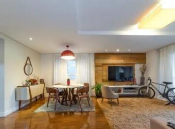 46e601c267b57f0fc8b6f52ab19ff6f4a9283b7f · Apartamento com 3 dormitórios à venda, 145 m² por R$ 928.000,00 - Rudge Ramos - São Bernardo do Camp