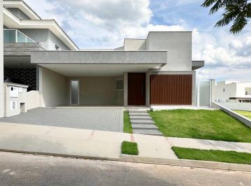 b149d0ca7076a91660402f450f440125681ff868 · Maravilhosa Casa Com 3 Suítes, 210 M² - Condomínio Residencial Giverny - Sorocaba/SP