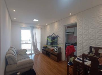 ead6515a55c0666758446329970fca29b9b52ae4 · Apartamento com 2 Quartos à venda, 50 m² por R$ 360.000 - Conjunto Residencial Irai - Suzano/SP