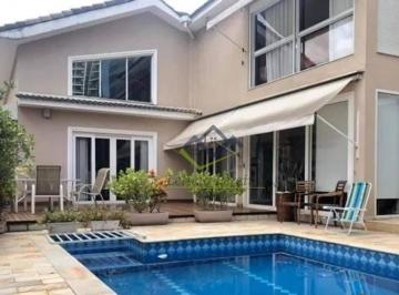 ed9b817156e2b6d99def88c091fe4a429a31db18 · Casa com 4 dormitórios à venda, 400 m² por R$ 3.700.000,00 - Alphaville Conde II - Barueri/SP