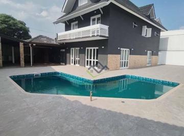 0004472b0678e8f9d761d389895739eca88e962a · Sobrado com 4 Quartos, 440 m² - venda por R$ 1.900.000 ou aluguel por R$ 17.150 - Jardim Altos de Su