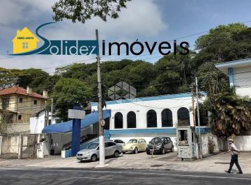 Foto 01 · GALPÃO VENDA - LAPA