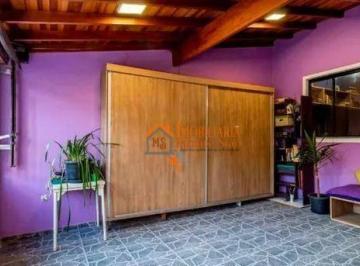 92f6c9ed0edbc38b732dd7ca7e2228bc9654cc15 · Casa com 2 dormitórios à venda, 120 m² por R$ 650.000,00 - Parque Renato Maia - Guarulhos/SP