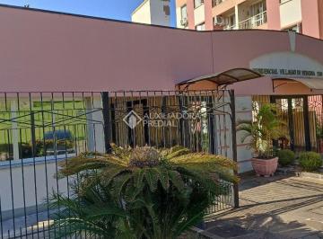 Apartamento · 58m² · 2 Quartos · 1 Vaga · Apartamento 2 quartos e 1 vaga de garagem no Bairro Jardim Carvalho