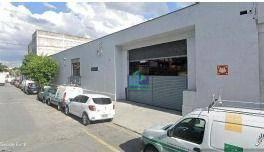 566aac02397d03b82f7ec0120b2f06f890a29692 · Galpão à venda, 1948 m² por R$ 15.500.000,00 - Luz - São Paulo/SP