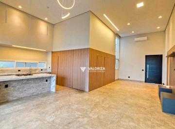 c3608461d3e7b9c04c0c3cae79d4bd7aacb35c22 · Casa com 3 quartos à venda, 248 m² por R$ 2.500.000 - Alphaville Nova Esplanada - Votorantim/SP
