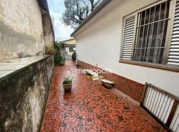 corredor lateral · Casa à venda, 77 m² por R$ 531.000,00 - Vila Metalúrgica - Santo André/SP