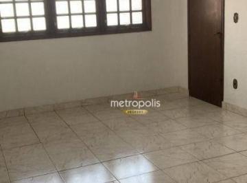 Sala · Sobrado com 3 dormitórios à venda, 244 m² por R$ 951.000,00 - Vila Camilópolis - Santo André/SP