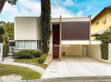 baa83bf2cc77506a8791597edf116d392fcb4b2b · Casa à venda com 5 quartos sendo 4 suítes, 600m² - Residencial Alphaville 6- Alphaville - Santana de