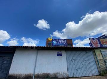 26ba24a3a7373fe599a1816340187afeca1701ed · PRÉDIO COM EXCELENTE LOCALIZAÇÃO, TERRENO VAZADO, SOBRADINHO