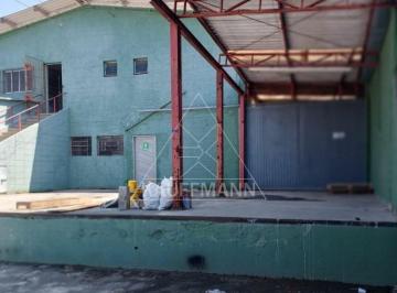 Comercial · 950m² · Galpão Comercial à Venda ou Locação em São Bernardo do Campo 950m²útil.
