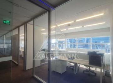 Comercial · 536m² · 16 Vagas · Andar Comercial para Locação no Itaim Bibi com  536 m², 16 vagas.