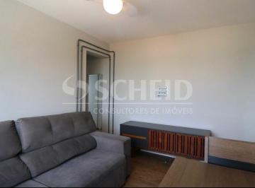 Apartamento · 45m² · 1 Quarto · 1 Vaga · Apartamento a Venda 1 dormitório 1 vaga