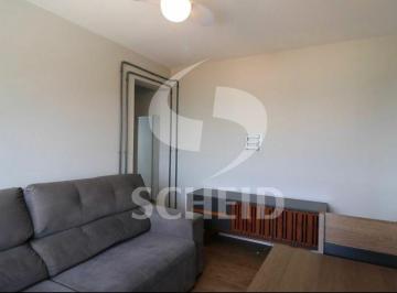 Apartamento · 45m² · 1 Quarto · 1 Vaga · Apartamento a Venda 1 dormitório 1 vaga