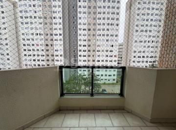 Apartamento · 65m² · 2 Quartos · 1 Vaga · Apartamento a venda no alto da boa vista com 65m², 2 quartos ,1 vaga.