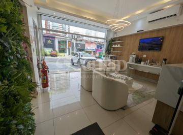 Comercial · 10m² · 2 Vagas · Sala Comercial , rua moliere, 12m² , com recepção, banheiro, manobrista, copa