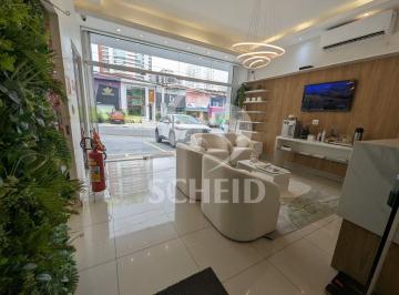 Comercial · 10m² · 2 Vagas · Sala Comercial , rua moliere, 12m² , com recepção, banheiro, manobrista, copa