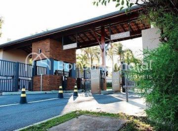 Terreno · 899m² · Terreno plano à venda, Condomínio São Rafael ( região Alphaville Campinas)