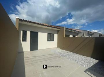 Casa · 70m² · 2 Quartos · 2 Vagas · Casa com 2 quartos no Rio da Onça em Matinhos