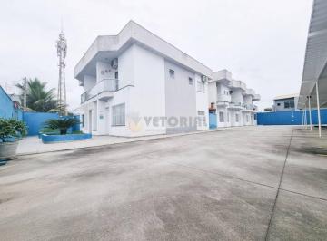 Casa de 2 quartos, Caraguatatuba · Sobrado  2 dorm. à venda, 83 m² R$399.000,00 - Porto Novo - Caraguatatuba/SP