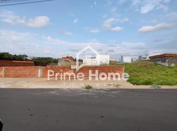 0 · terreno à venda em Parque Residencial Terras de Yucatan