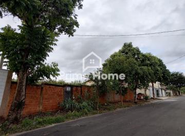 0 · terreno à venda em Jardim Residencial Firenze