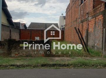 0 · terreno à venda em Jardim Residencial Firenze