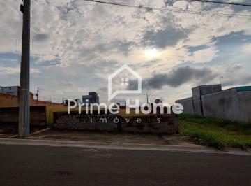 0 · terreno à venda em Parque Residencial Terras de Yucatan