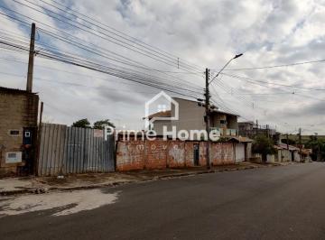 0 · terreno à venda em Jardim Residencial Firenze